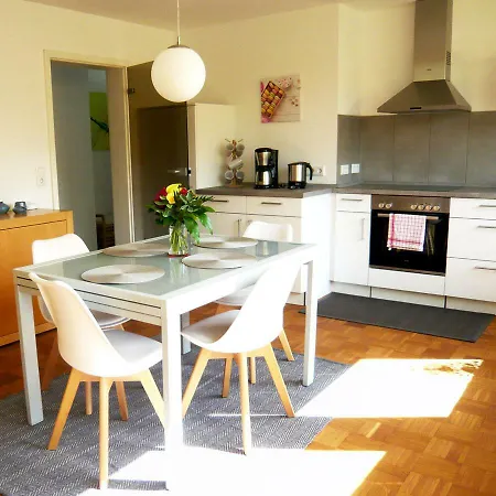 Gaestewohnung Am Grinderwald *