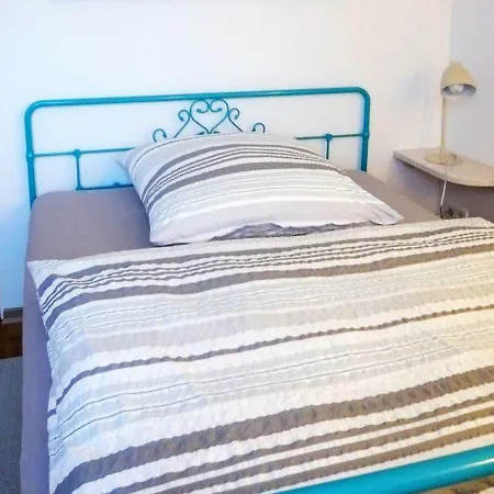 Gaestewohnung Am Grinderwald *