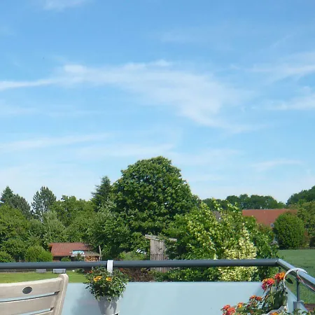 Gaestewohnung Am Grinderwald * Neustadt am Rübenberge