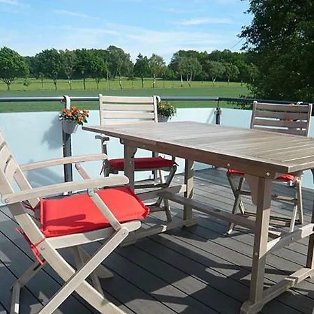 Gaestewohnung Am Grinderwald *