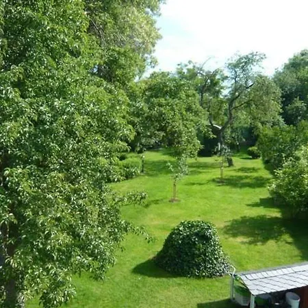 Gaestewohnung Am Grinderwald *