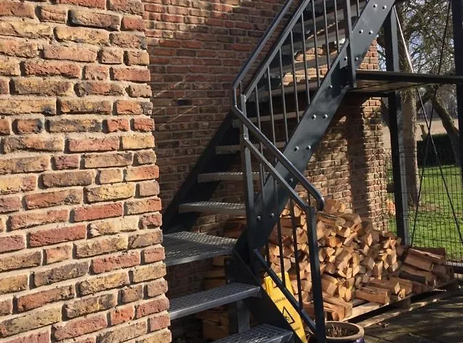 Appartamento Gaestewohnung Am Grinderwald *