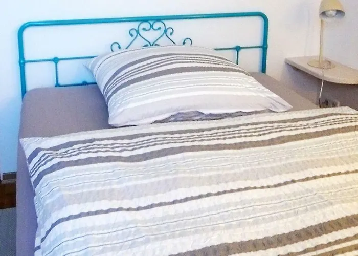 Gaestewohnung Am Grinderwald *