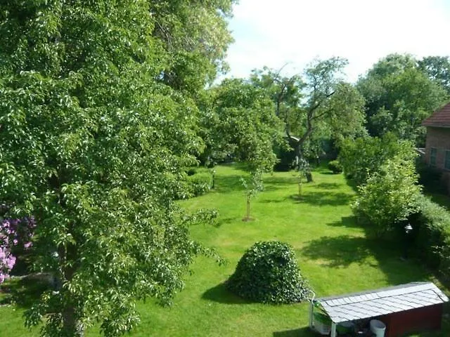 Gaestewohnung Am Grinderwald *